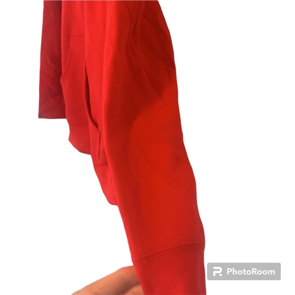 NWT Men’s Toronto Raptors Pullover Hoodie - Picture 8 of 9